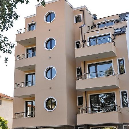 Ddenko Apartment Burgas Rum bild
