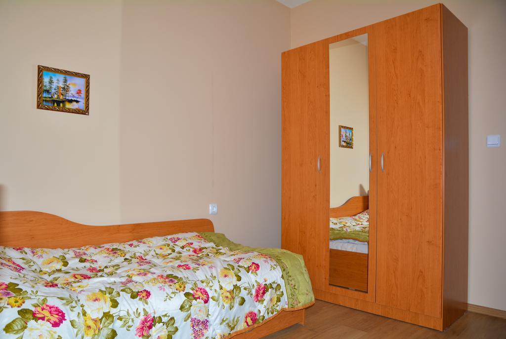 Ddenko Apartment Burgas Rum bild