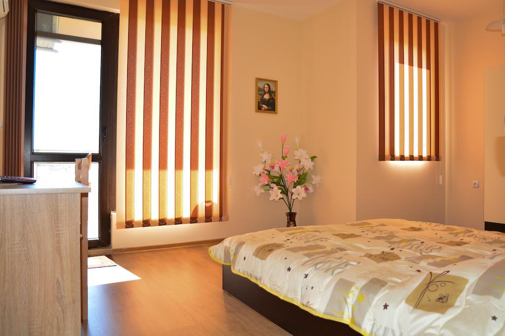 Ddenko Apartment Burgas Rum bild