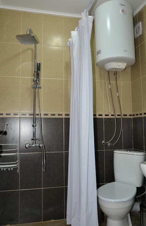 Ddenko Apartment Burgas Rum bild
