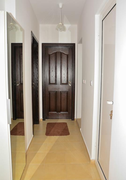 Ddenko Apartment Burgas Rum bild