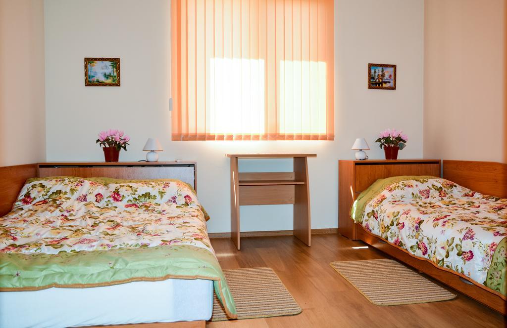 Ddenko Apartment Burgas Rum bild