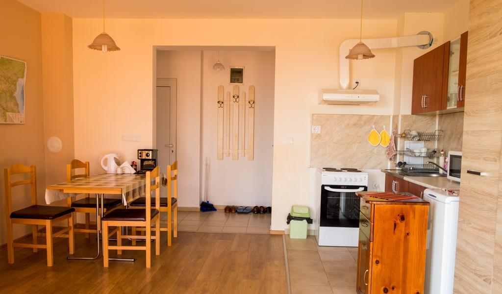 Ddenko Apartment Burgas Exteriör bild